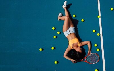 Napping for Athletes: Speed Up Recovery and Enhance Performance